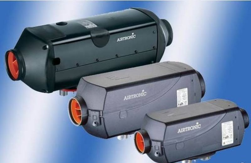 Автономные отопители обзор. Airtronic d2. Airtronic отопитель. Автономный отопитель Эбершпехер. Отопитель салона Eberspacher.